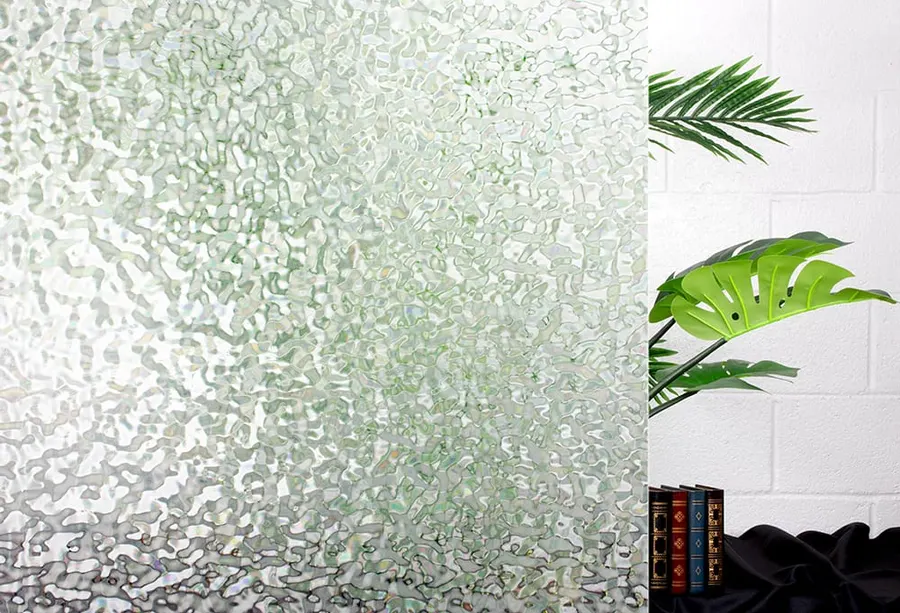 Specular Glass Film — More designs decorative window film for Calgary glass
