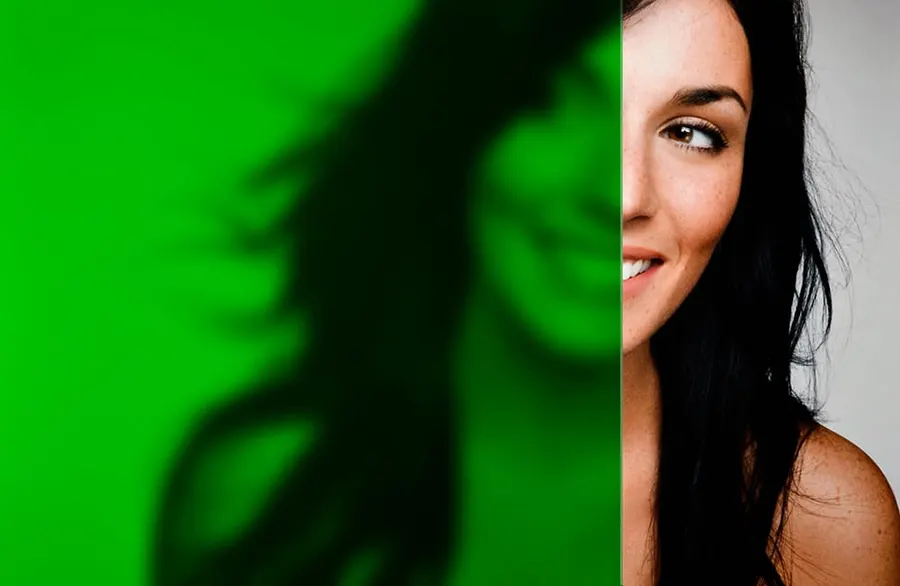 Grass Green — Coloured frost decorative window film for Calgary glass