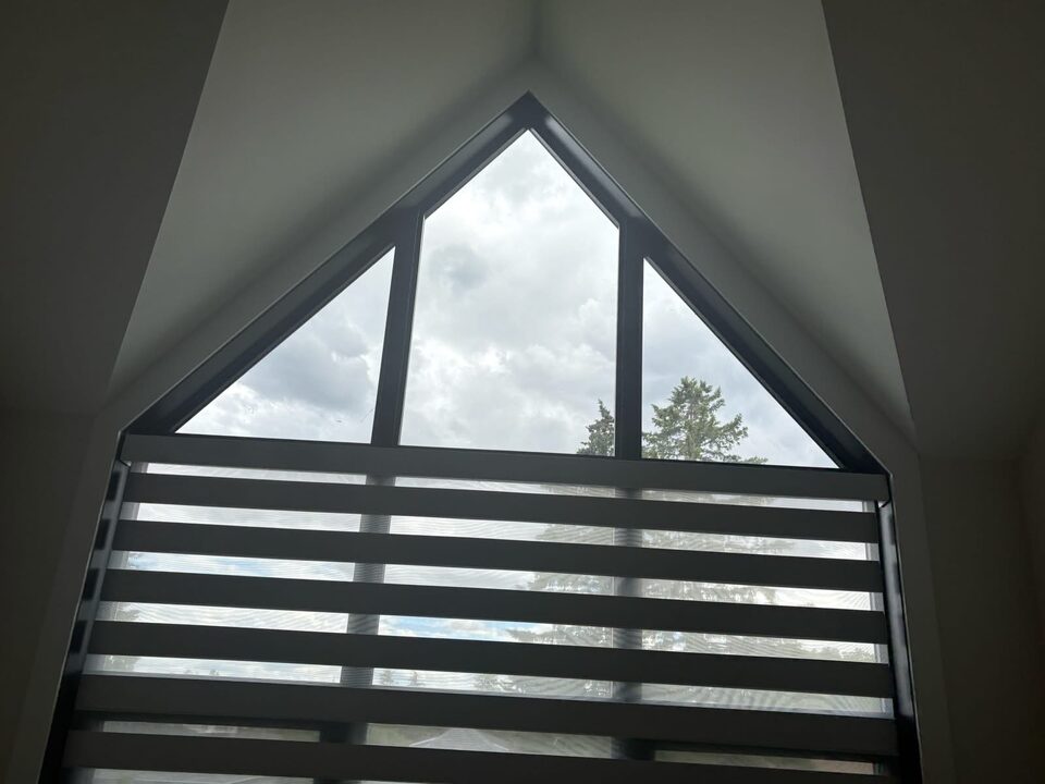 Solar Window Film for Glare Control – Capitol Hill Calgary - Capitol Hill, NW Calgary, AB