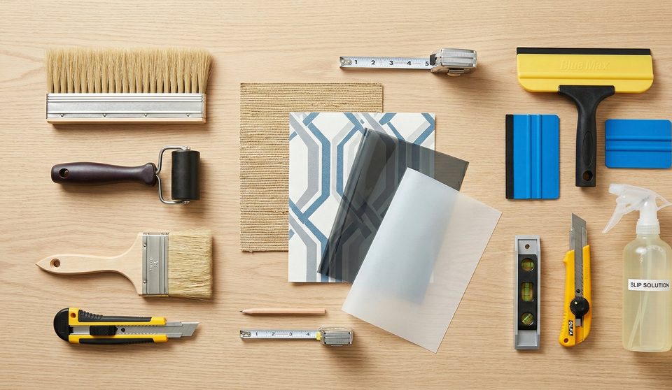 Wallpaper Installation Cost in Calgary