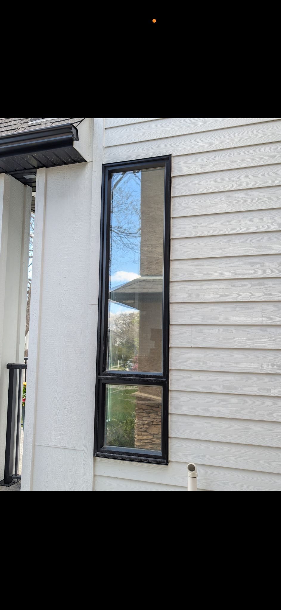 Solar Window Film Installation – New Build, Mount Pleasant NW Calgary - Mount Pleasant, NW Calgary, AB